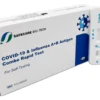 safecare-combo-covid-19-influenza-a-b-selbst-laientest-einzeln-verpackt-2 Safecare 1er, 3 in 1 Combo Test: Covid-19 & Influenza A+B